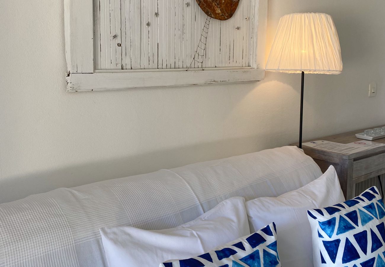 Bungalow a Playa de Migjorn - Voga Mari 'Comfort Plus' - 1 camera da letto 