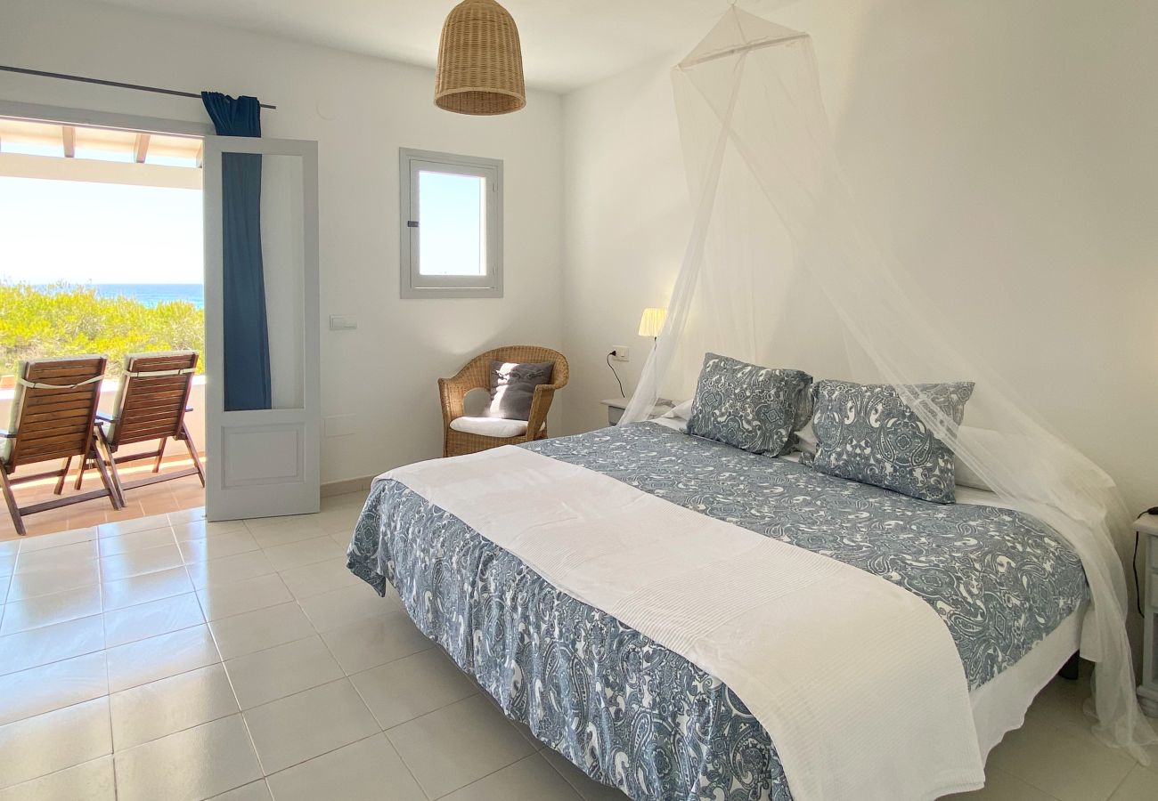 Bungalow a Playa de Migjorn - Voga Mari 'Premium'  - 1 camera da letto