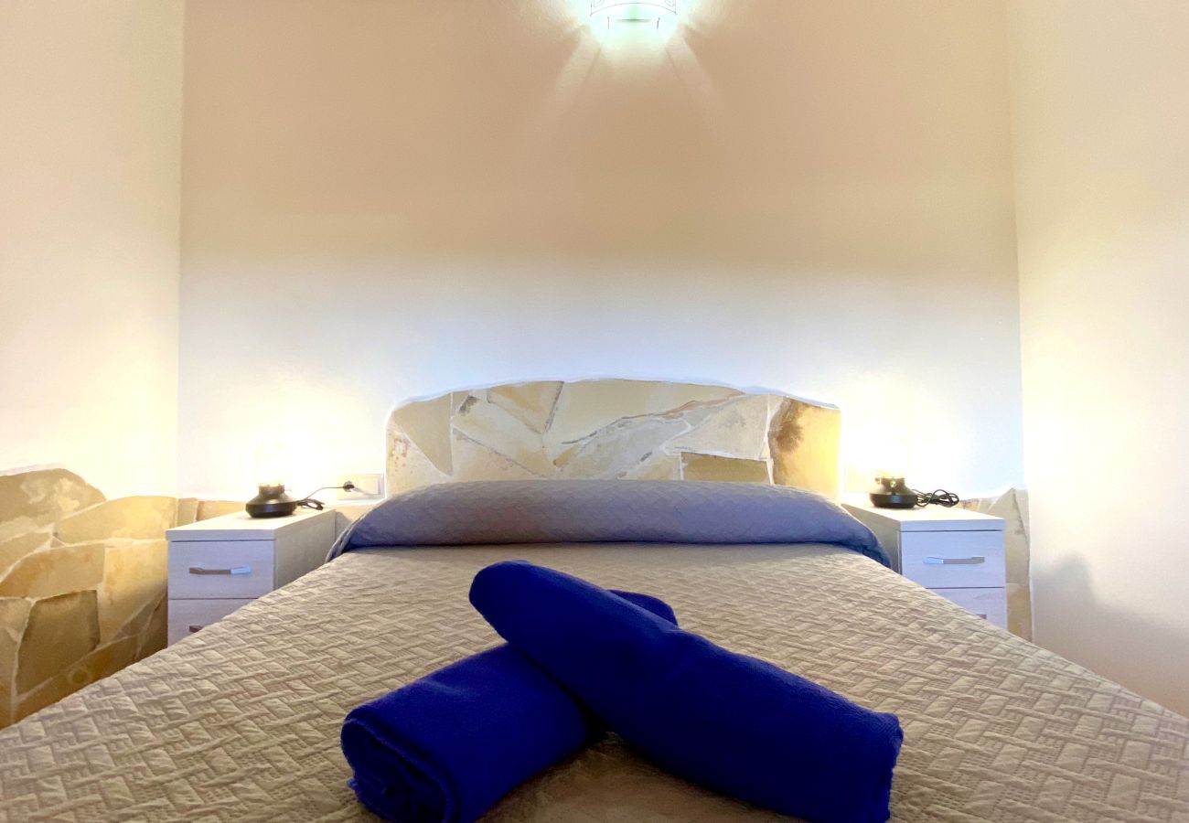 Bungalow a Playa de Migjorn - Casa Can Pep, Formentera - Bungalow con 1 camera da letto
